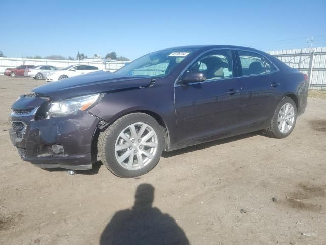 2015 Chevrolet Malibu 2LT