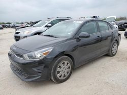 2022 KIA Rio LX for sale in San Antonio, TX