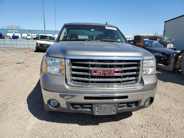 2008 GMC Sierra C2500 Heavy Duty