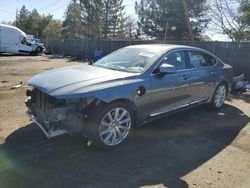 2018 Volvo S90 T8 Inscription for sale in Denver, CO