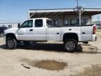 2005 GMC Sierra C2500 Heavy Duty