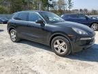 2011 Porsche Cayenne S