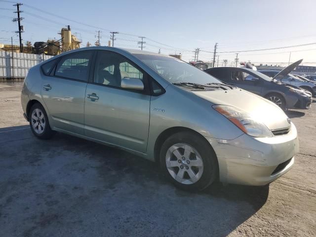 2009 Toyota Prius