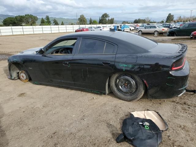 2016 Dodge Charger R/T