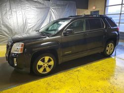 Salvage cars for sale from Copart Indianapolis, IN: 2014 GMC Terrain SLT