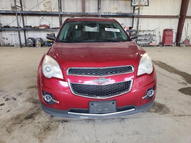 2013 Chevrolet Equinox LTZ