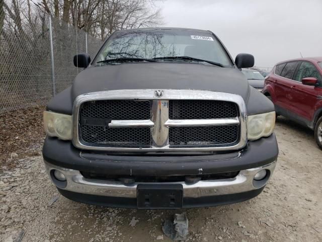 2003 Dodge RAM 1500 ST