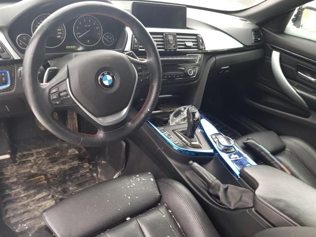 2015 BMW 428 XI