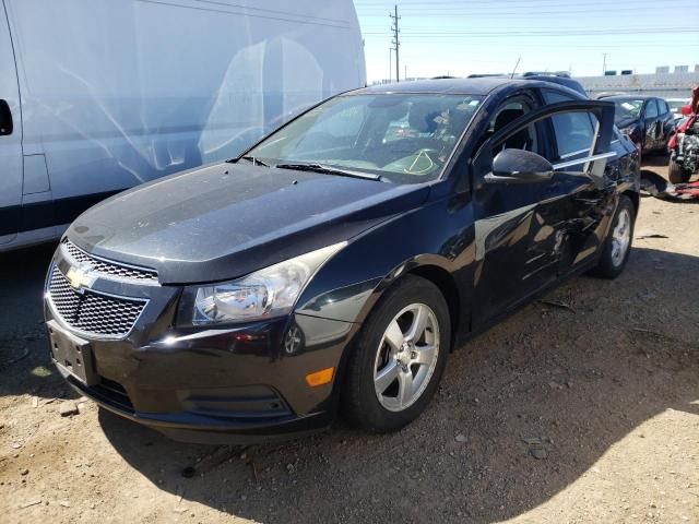 2013 Chevrolet Cruze LT