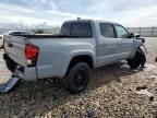 2020 Toyota Tacoma Double Cab