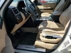 2008 Land Rover Range Rover Supercharged