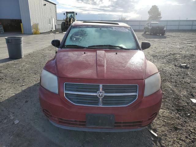 2010 Dodge Caliber SXT