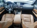 2014 Lexus GS 350