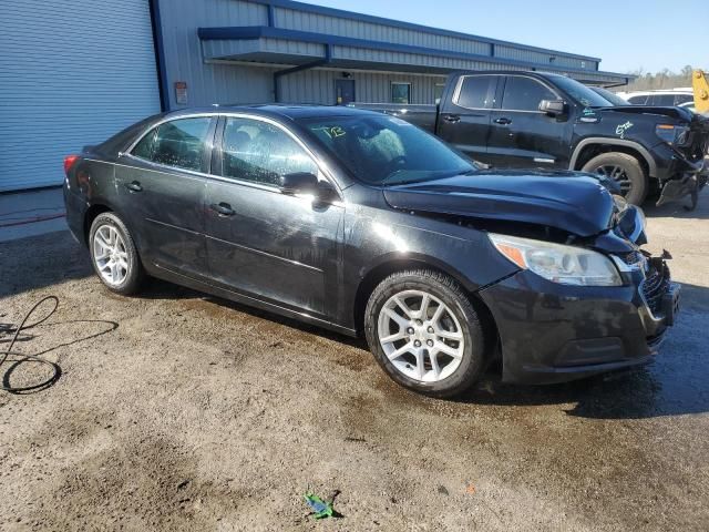 2014 Chevrolet Malibu 1LT