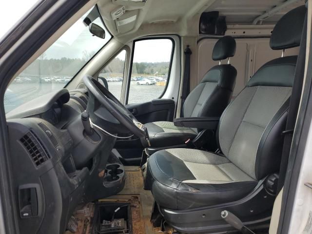 2015 Dodge RAM Promaster 1500 1500 Standard