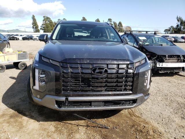 2023 Hyundai Palisade SEL Premium