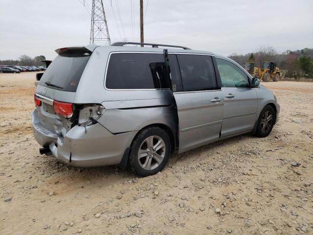 2010 Honda Odyssey Touring