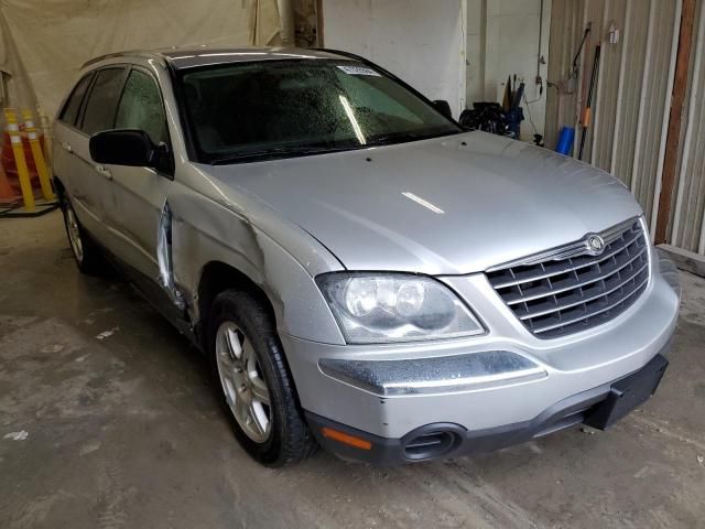 2006 Chrysler Pacifica Touring