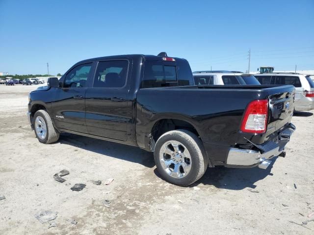 2022 Dodge RAM 1500 BIG HORN/LONE Star