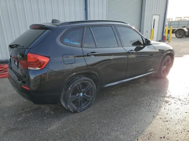 2015 BMW X1 SDRIVE28I