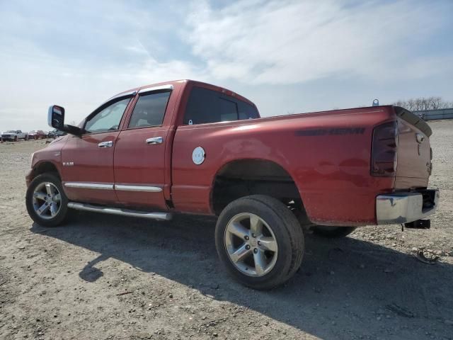 2008 Dodge RAM 1500 ST