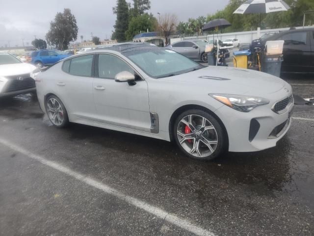 2019 KIA Stinger GT1