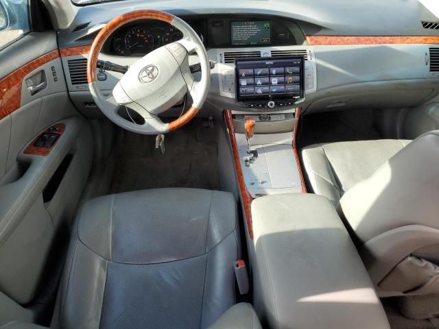 2007 Toyota Avalon XL