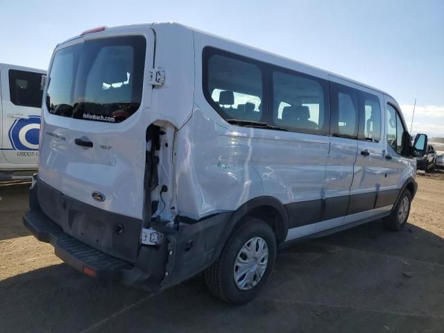 2019 Ford Transit T-350