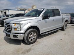 2017 Ford F150 Supercrew en venta en New Orleans, LA