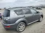 2011 Mitsubishi Outlander SE