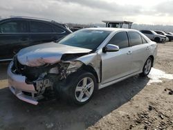 Toyota Camry Base salvage cars for sale: 2012 Toyota Camry Base