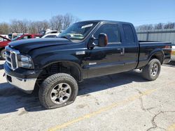 Ford F250 Vehiculos salvage en venta: 2006 Ford F250 Super Duty