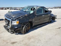 Salvage cars for sale from Copart Lebanon, TN: 2022 GMC Canyon Denali