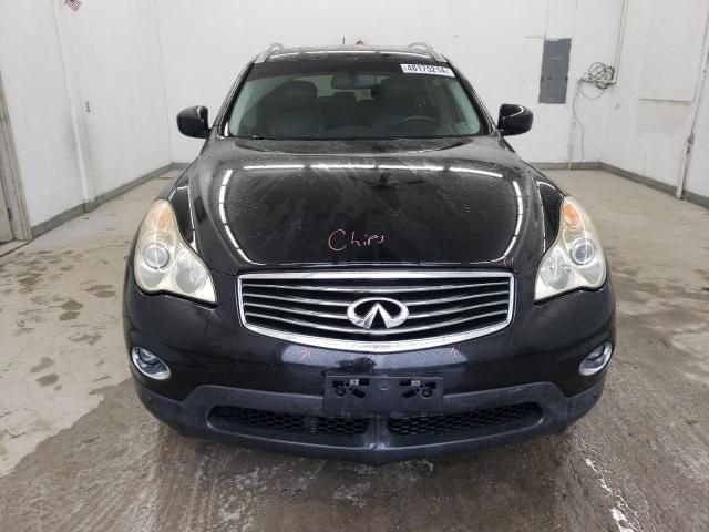 2008 Infiniti EX35 Base