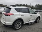 2016 Toyota Rav4 HV Limited