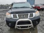 2010 Nissan Armada SE