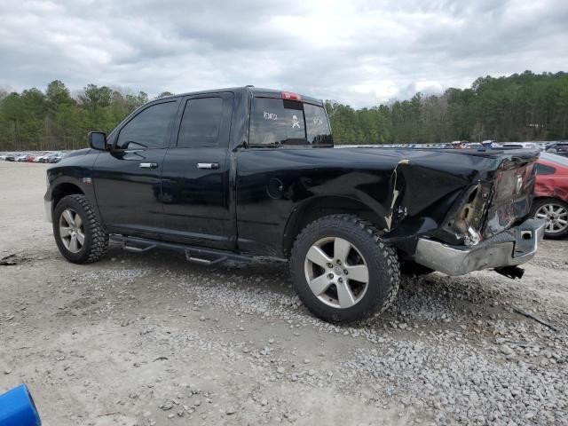 2014 Dodge RAM 1500 SLT