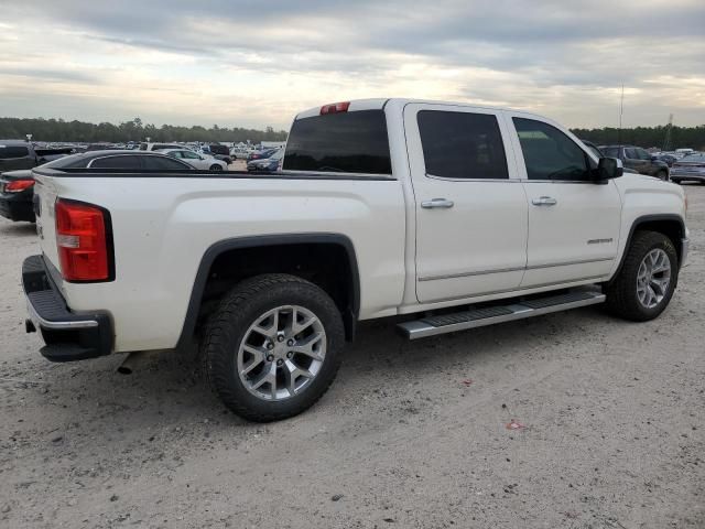 2014 GMC Sierra C1500 SLT