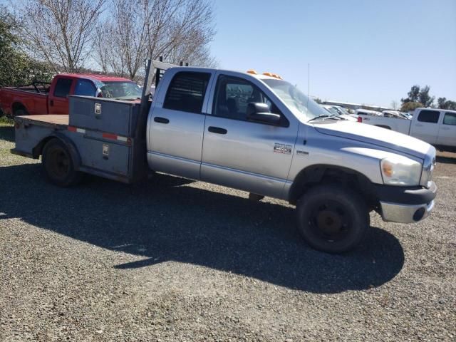 2007 Dodge RAM 3500 ST