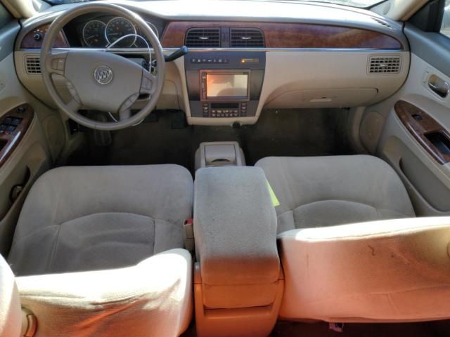 2006 Buick Lacrosse CX