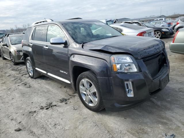 2015 GMC Terrain Denali