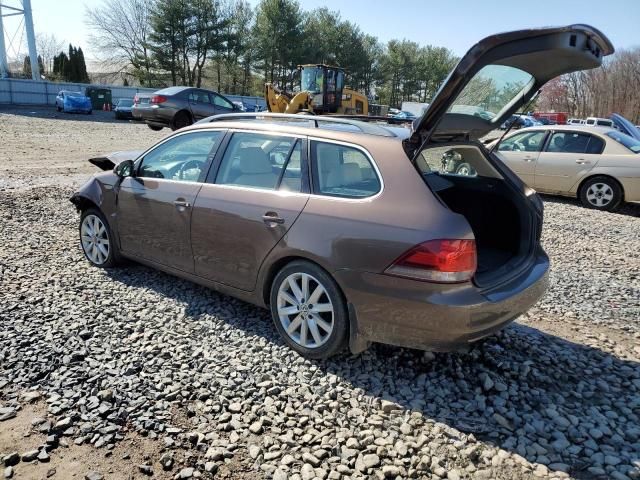 2011 Volkswagen Jetta S