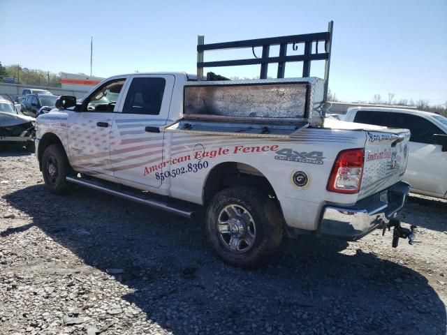 2020 Dodge RAM 2500 Tradesman