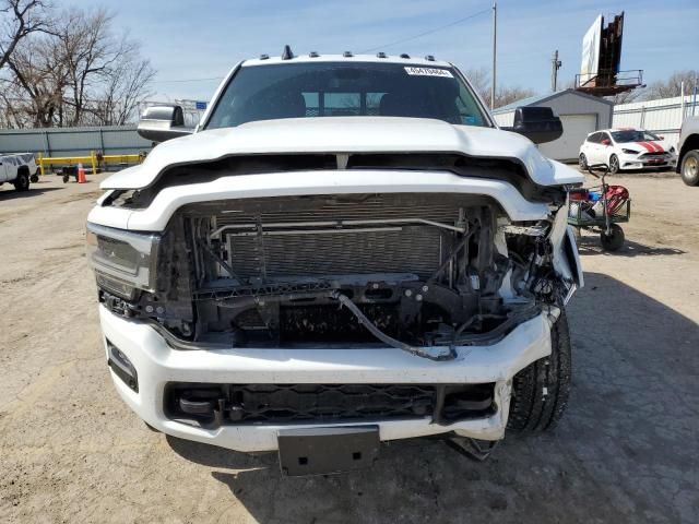 2019 Dodge 2500 Laramie