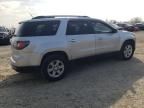 2015 GMC Acadia SLE