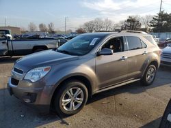 2012 Chevrolet Equinox LT for sale in Moraine, OH