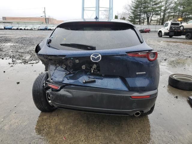 2020 Mazda CX-30 Preferred