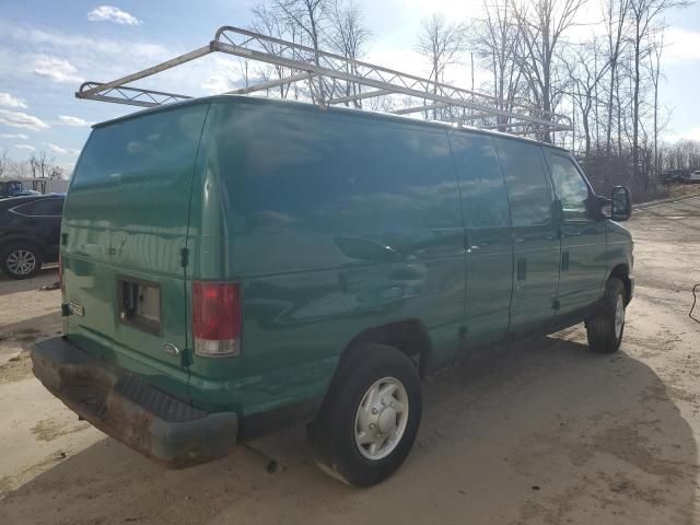 2008 Ford Econoline E250 Van