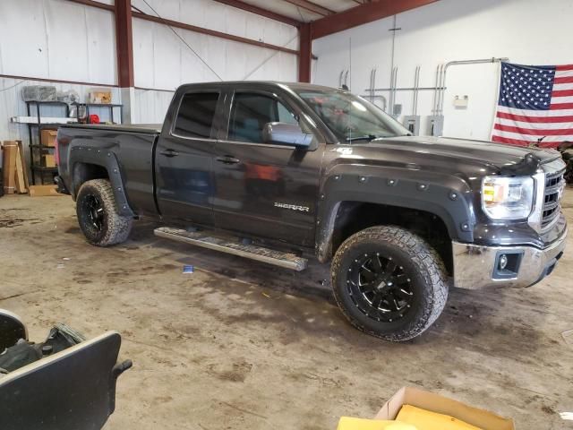 2014 GMC Sierra K1500 SLE