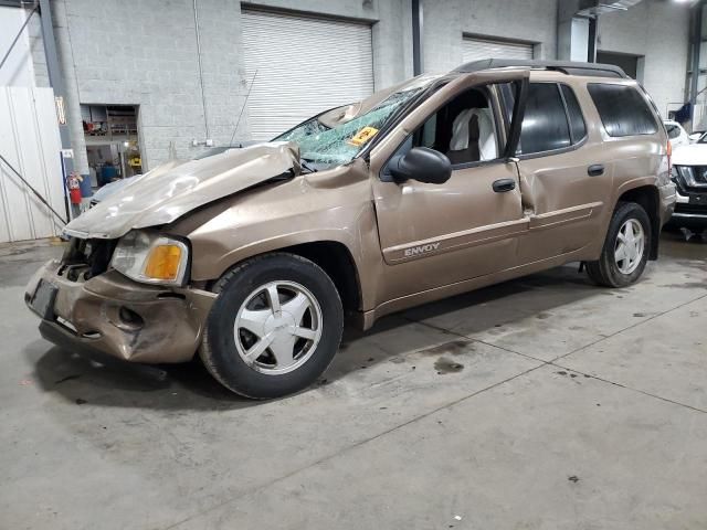 2003 GMC Envoy XL